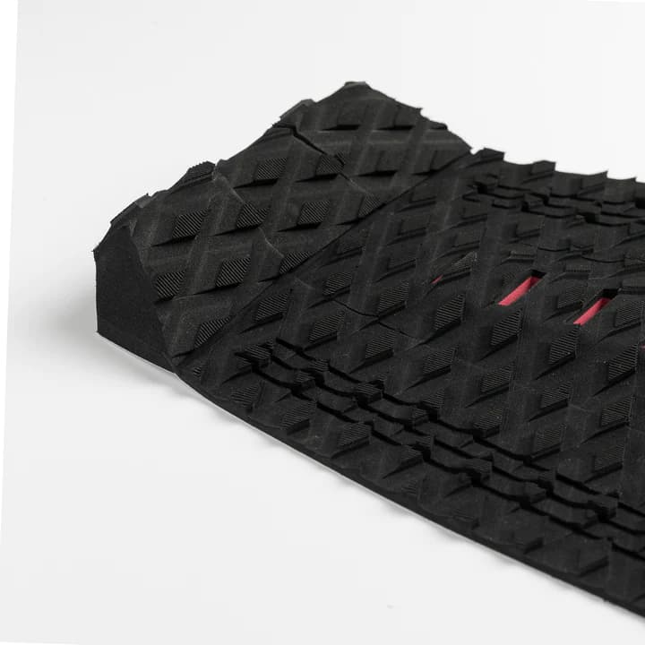 Quiksilver LF Leo Fioravanti LC6 Carbon Traction - Black