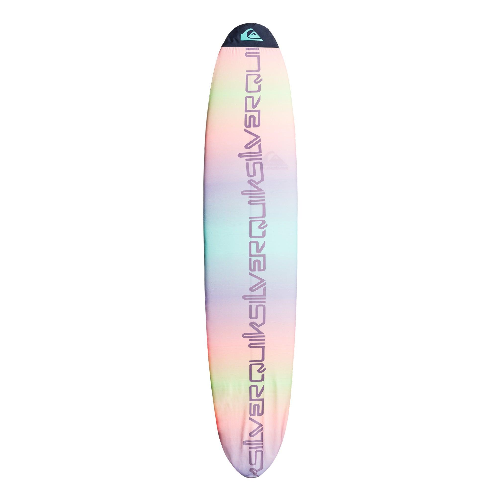Quiksilver Longboard Sock - Multicolour deck
