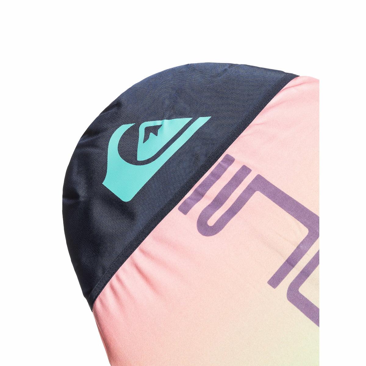 Quiksilver Longboard Sock - Multicolour nose