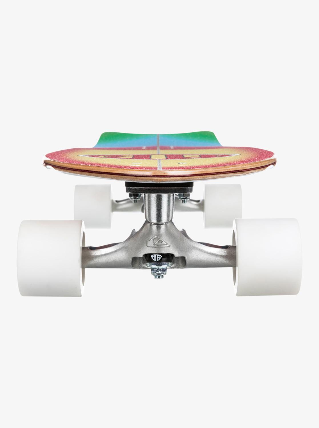 Mark Richard Edition Super Surf Skate - Multicolour front