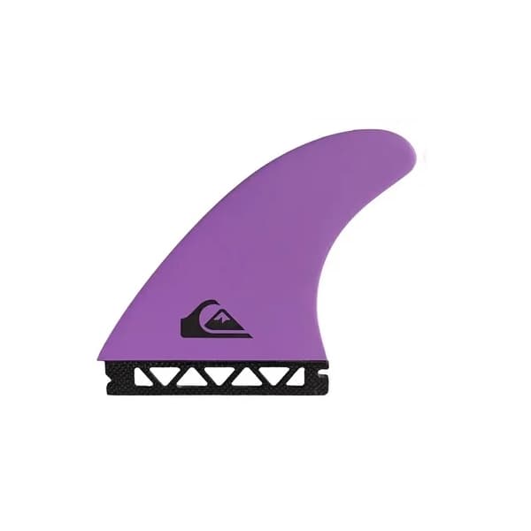 Quiksilver Pro-Hex Fins Tropical Pink - Futures - L
