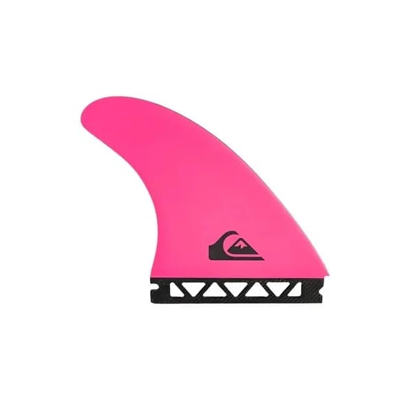 Quiksilver Pro-Hex Fins Tropical Pink - Futures - L