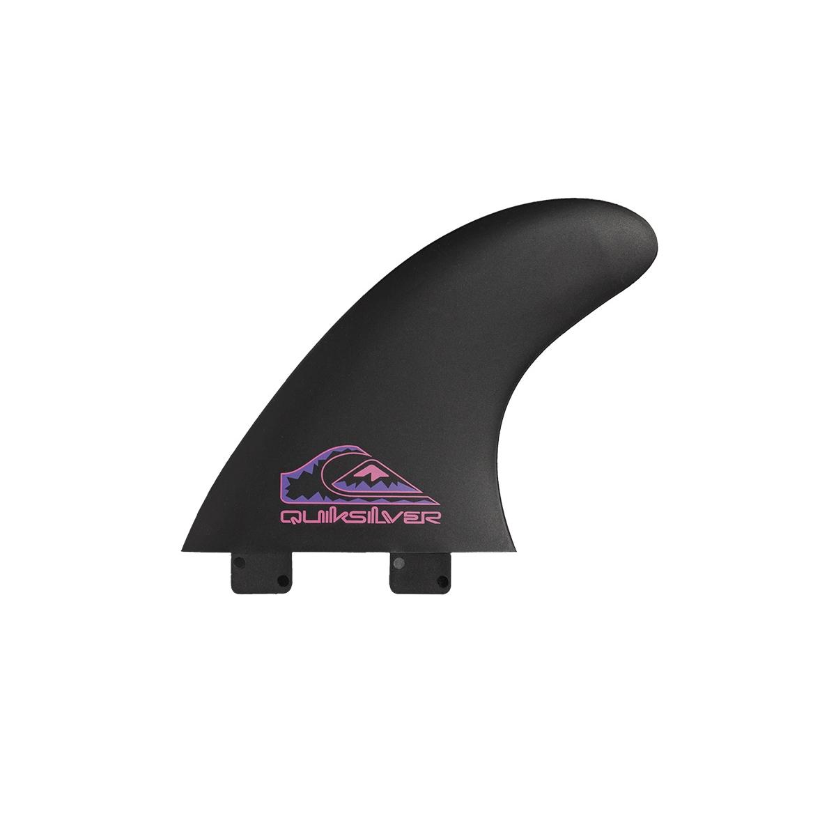 Quiksilver Summervibes Fins - Black FCS