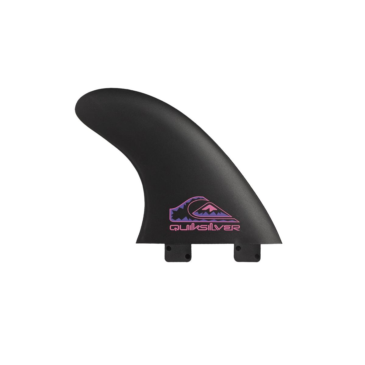 Summervibes Fins - Black FCS
