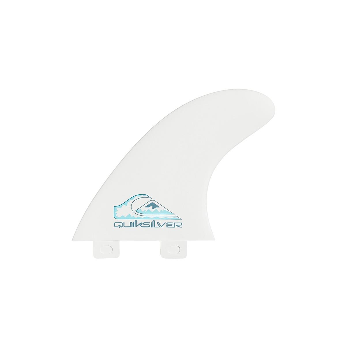 Quiksilver Summervibes Fins White - FCS - M/L