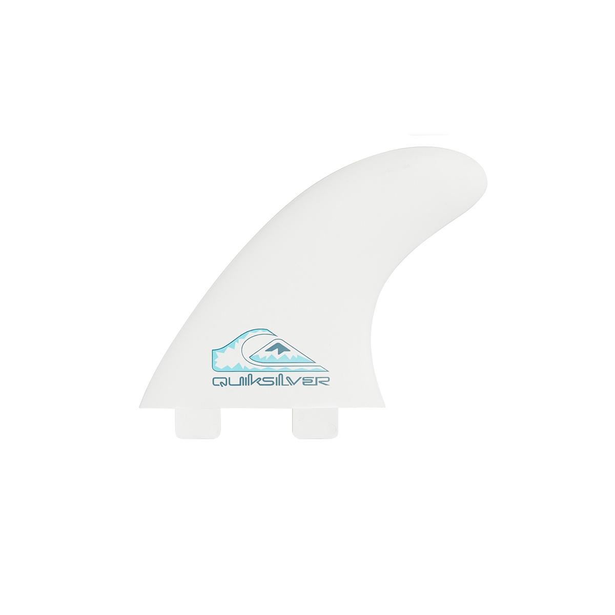 Quiksilver Summervibes Fins White - FCS