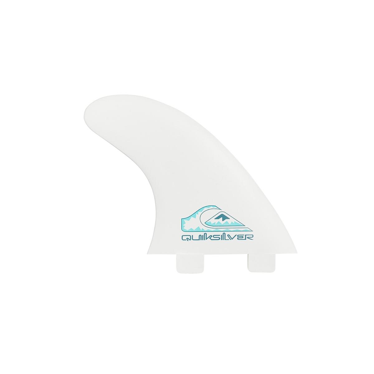 Quiksilver Summervibes Fins White - FCS - M/L