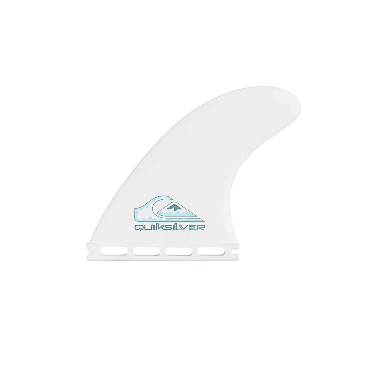 Quiksilver Summervibes Fins White - Futures