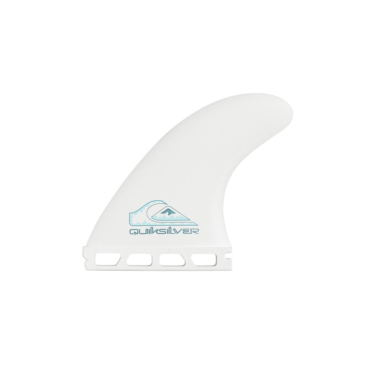 Quiksilver Summervibes Fins White - Futures
