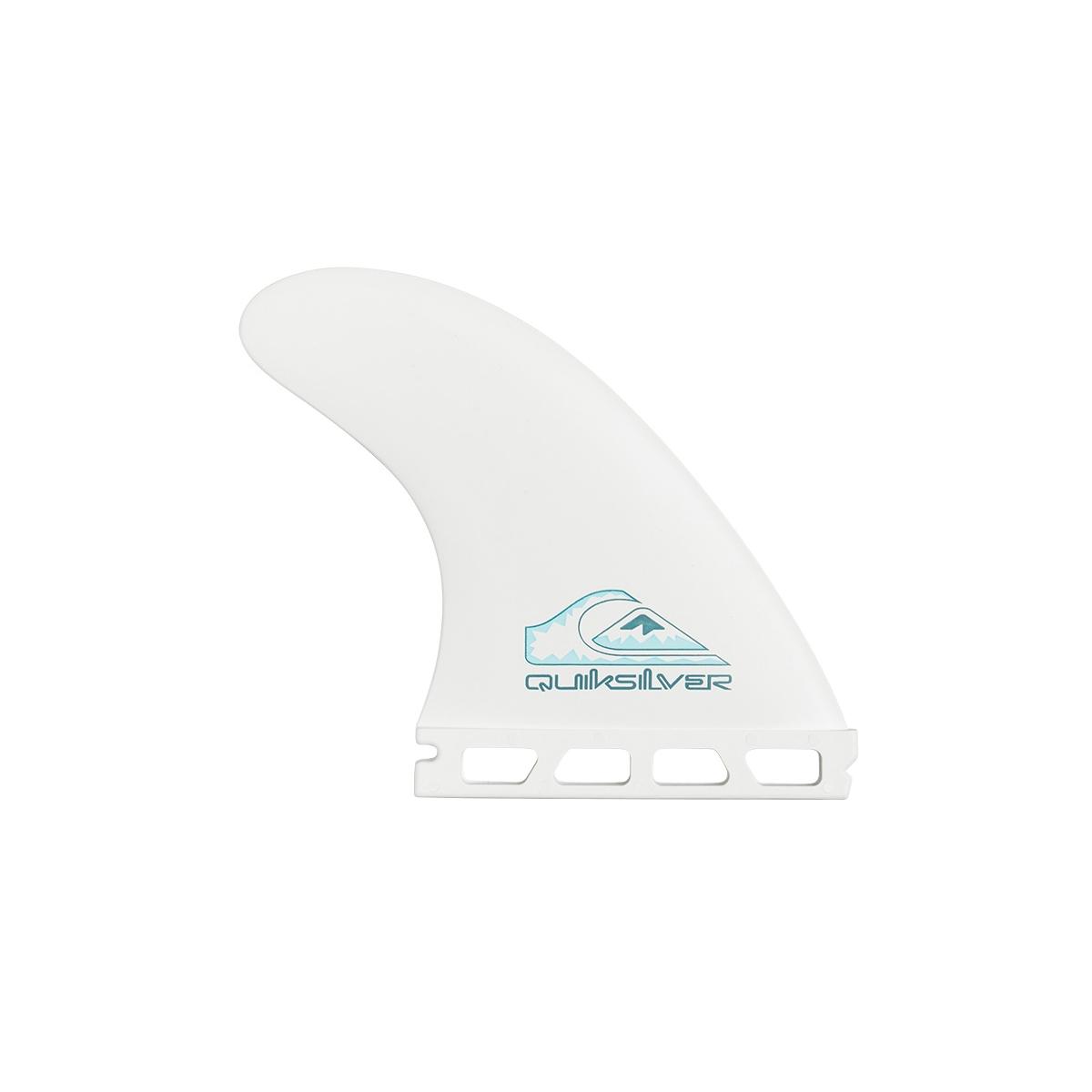 Quiksilver Summervibes Fins White - Futures