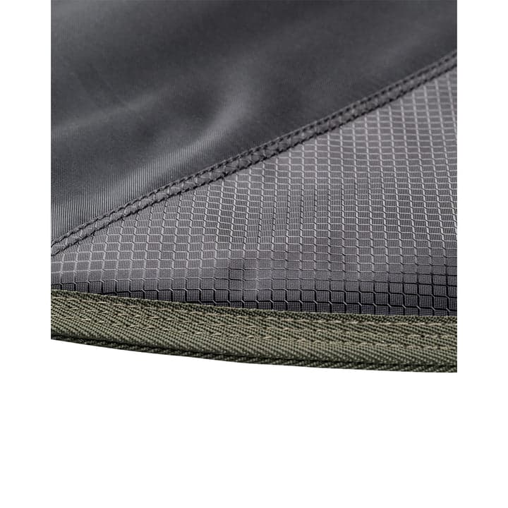 Quiksilver Ultralite Funboard Boardbag - Black materials