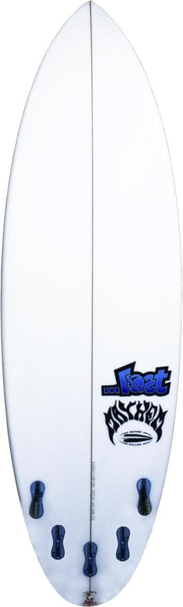 Quiver Killer 3