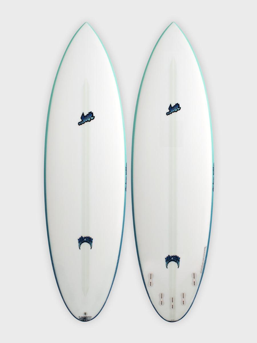 Quiver Killer Light Speed II With Spray 1