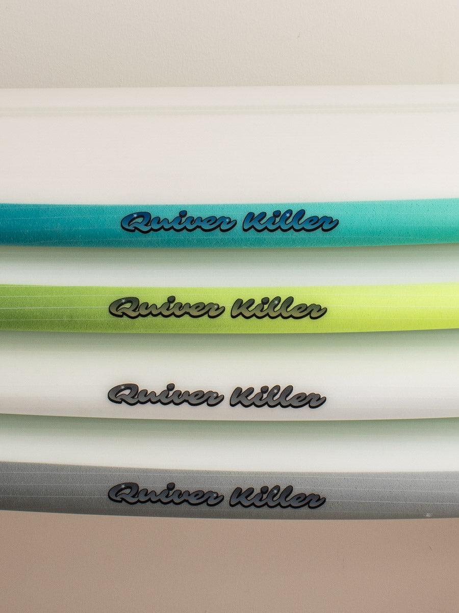 Quiver Killer Light Speed II With Spray 2
