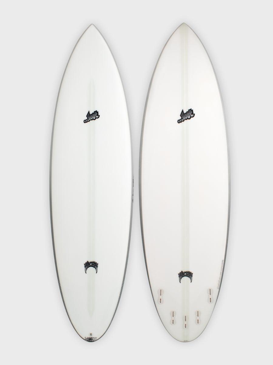 Quiver Killer Light Speed II With Spray 4