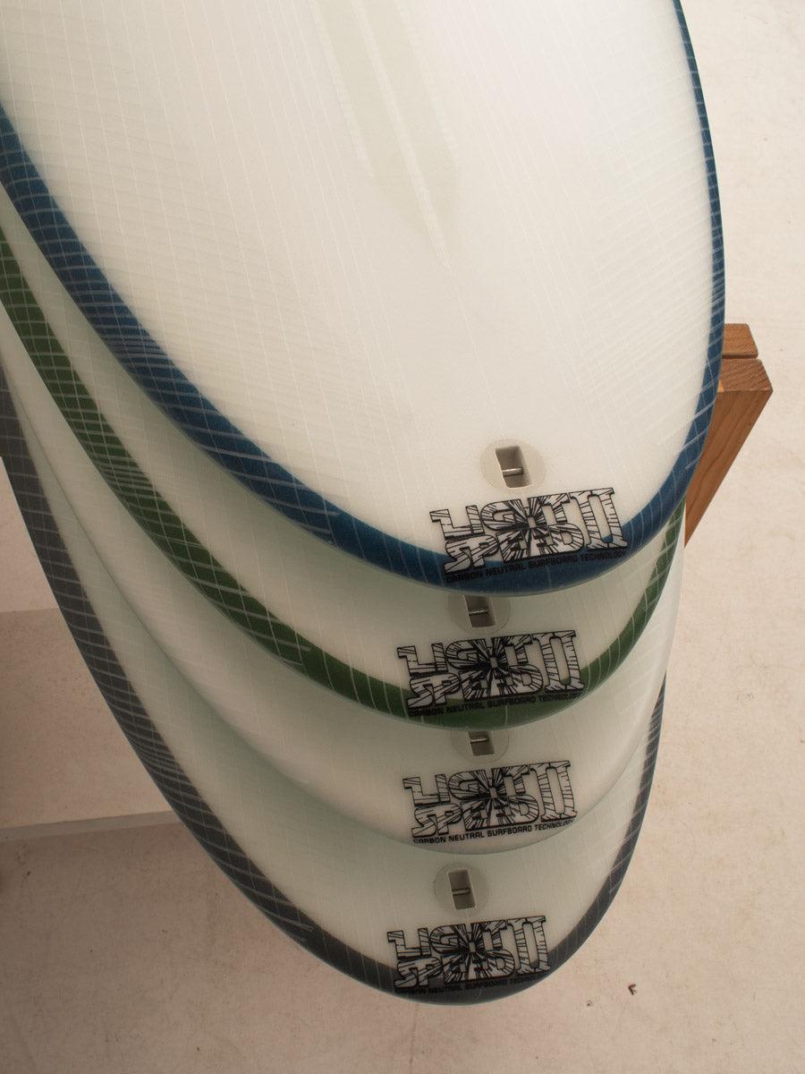 Quiver Killer Light Speed II With Spray 5