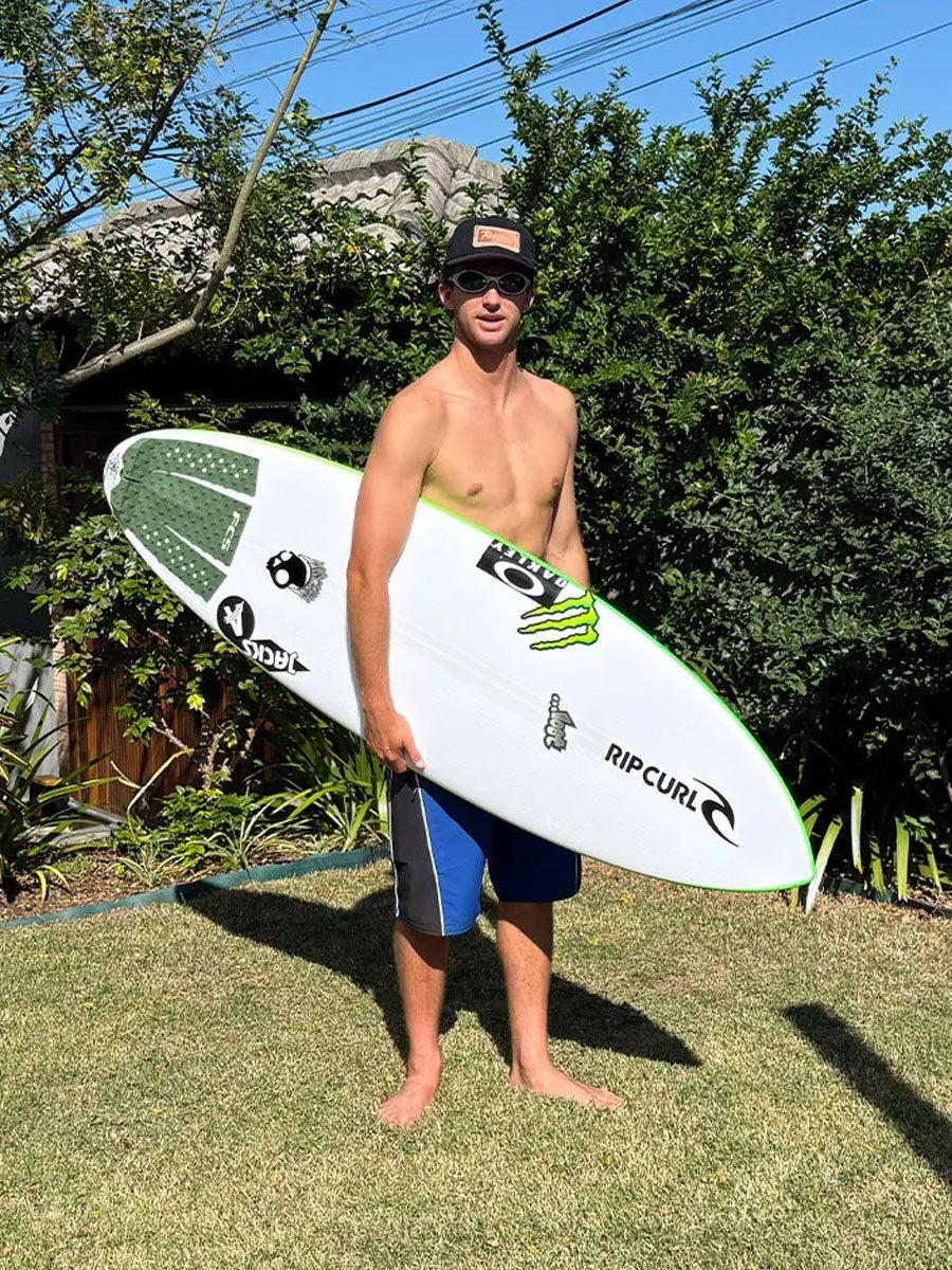 Quiver Killer Light Speed II 2