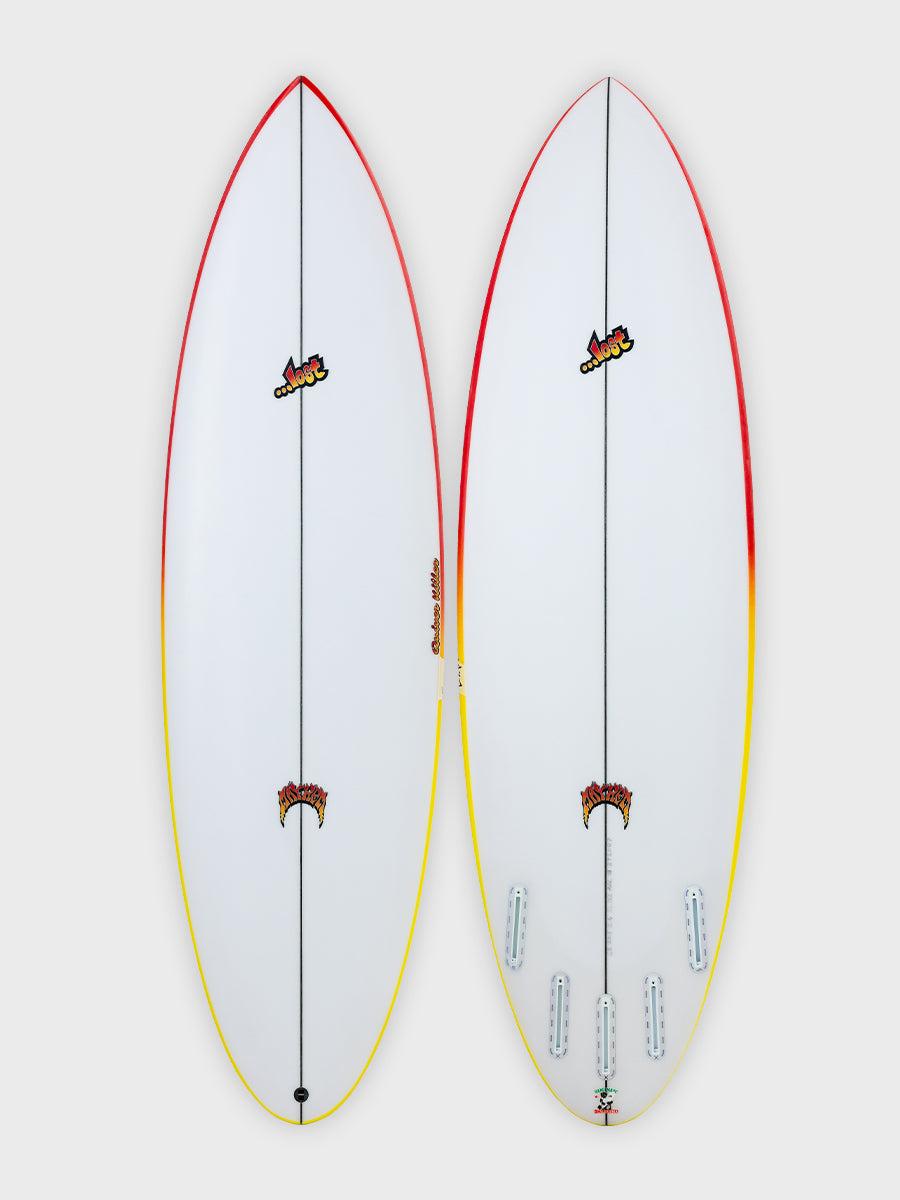 Quiver Killer With Spray 1