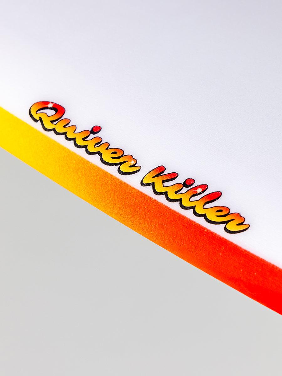 Quiver Killer With Spray 2