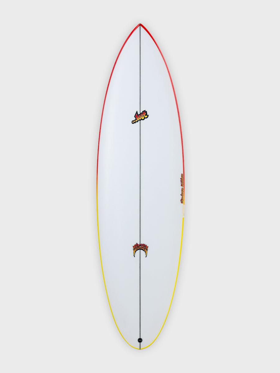 Quiver Killer With Spray 3