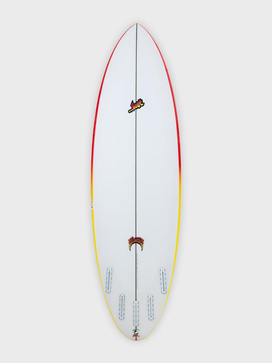 Quiver Killer With Spray 4