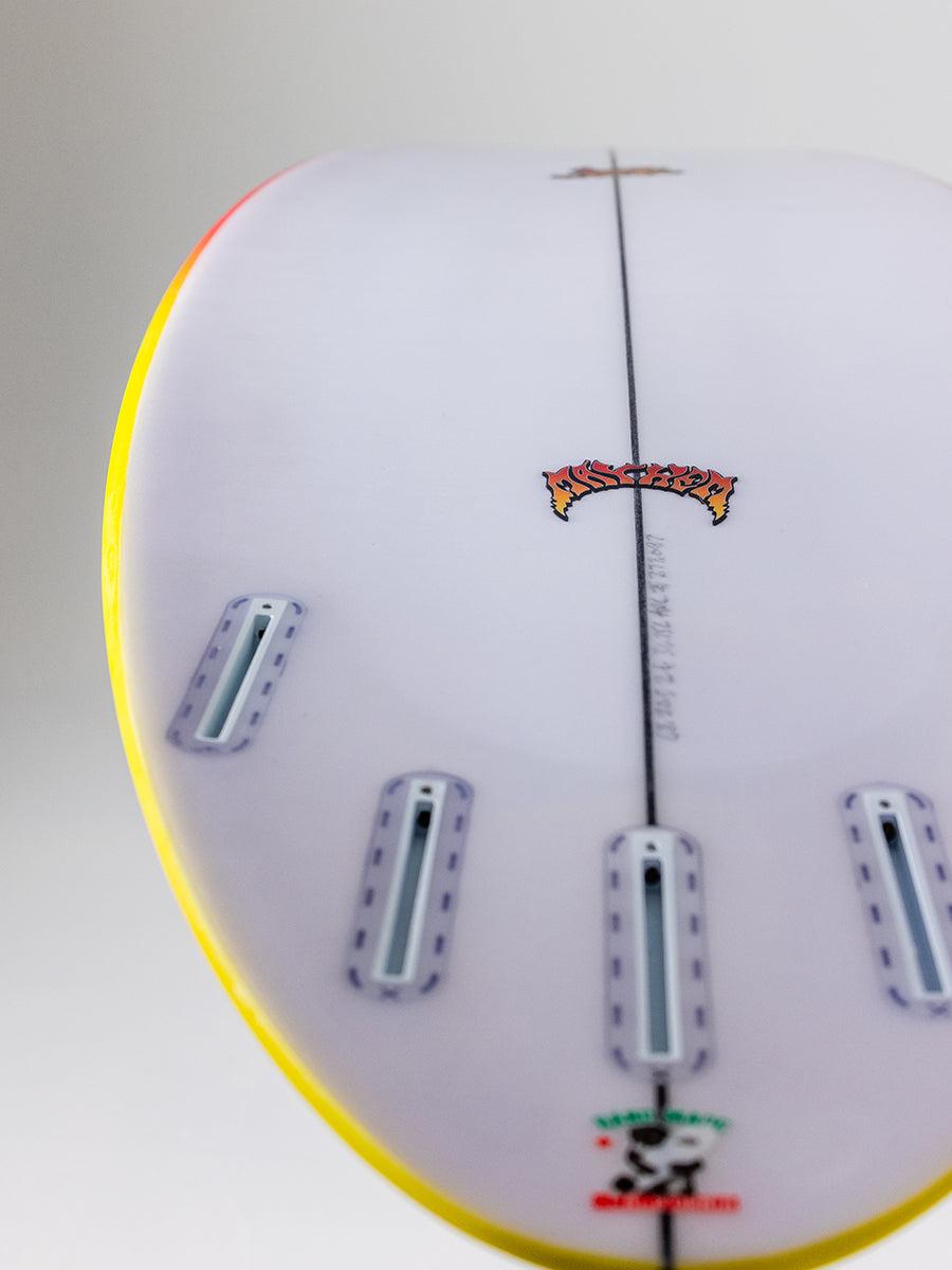Quiver Killer With Spray 6