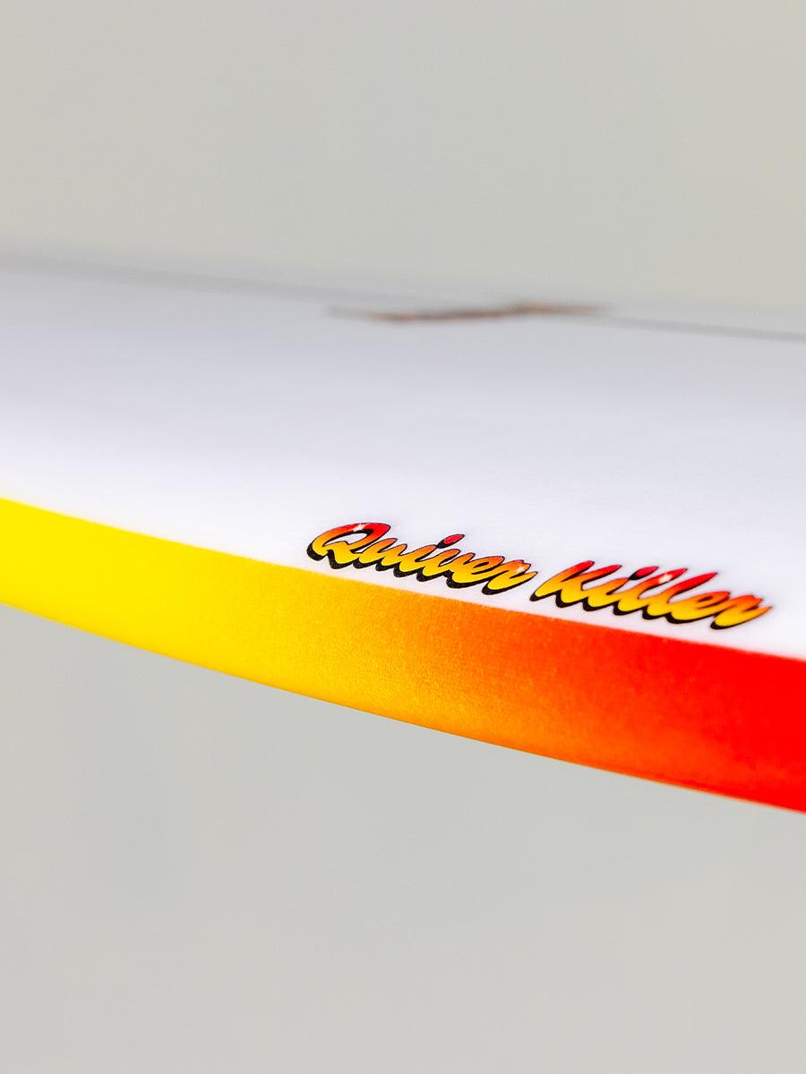 Quiver Killer With Spray 7