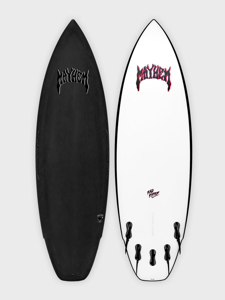 Rad Ripper Blacksheep 1
