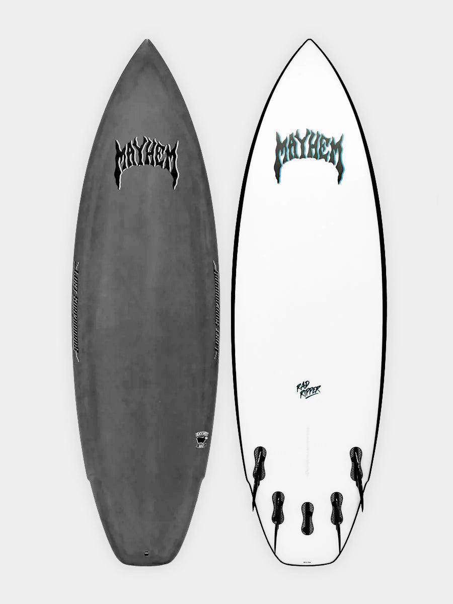 Rad Ripper Blacksheep 3