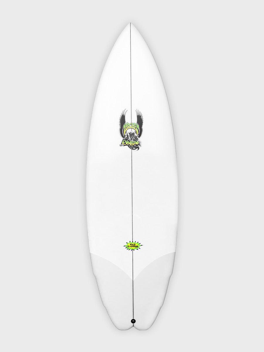 Rad Zapper 3