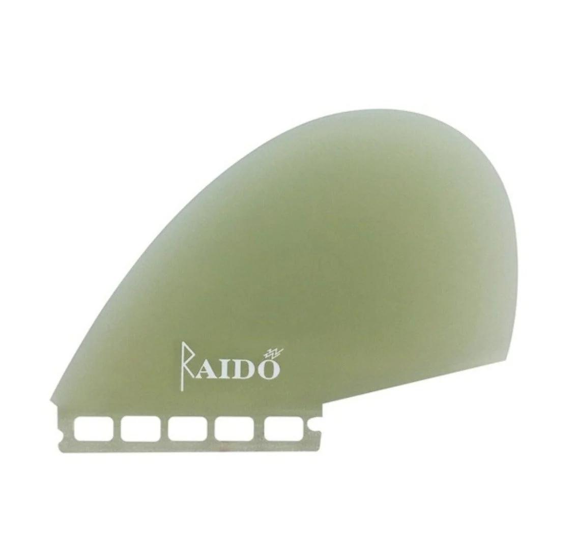 Radio Surf Clear Half Moon