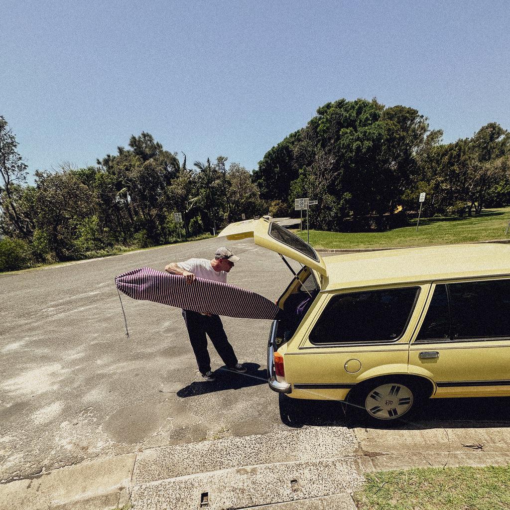 Board Sock - 6'0"