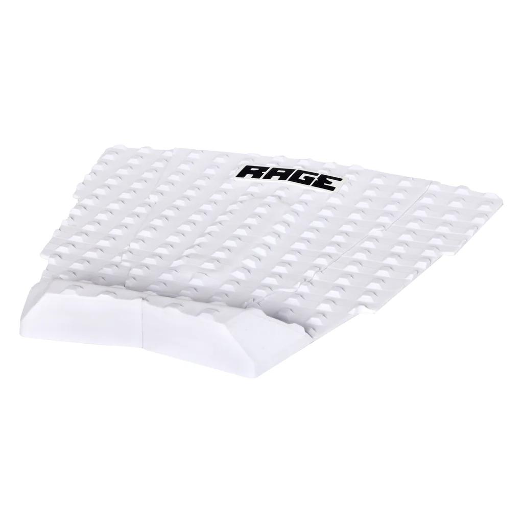 TM Grip Signature Traction - White