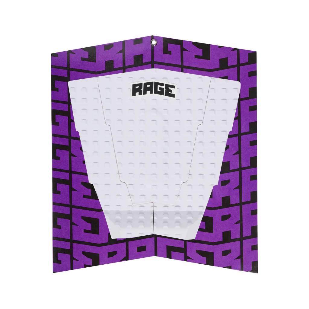 TM Grip Signature Traction - White