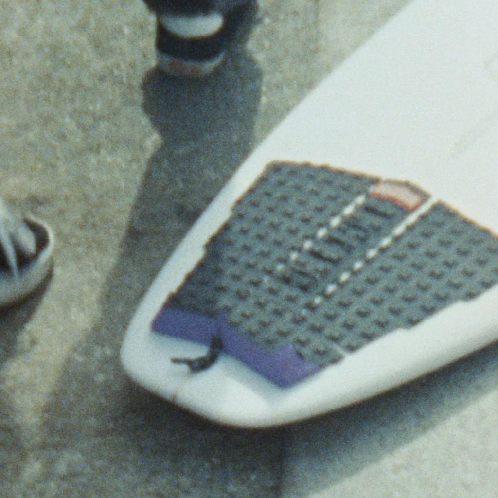 Wade Goodall Signature Traction