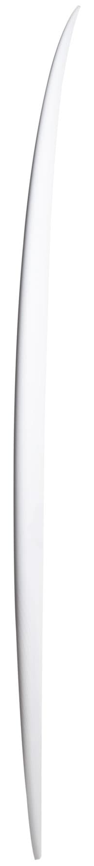 Raging Bull Round Tail (JS Industries) - 6' 0" x 19 5/8" x 2 11/16" x 33.4L - FCS II 4