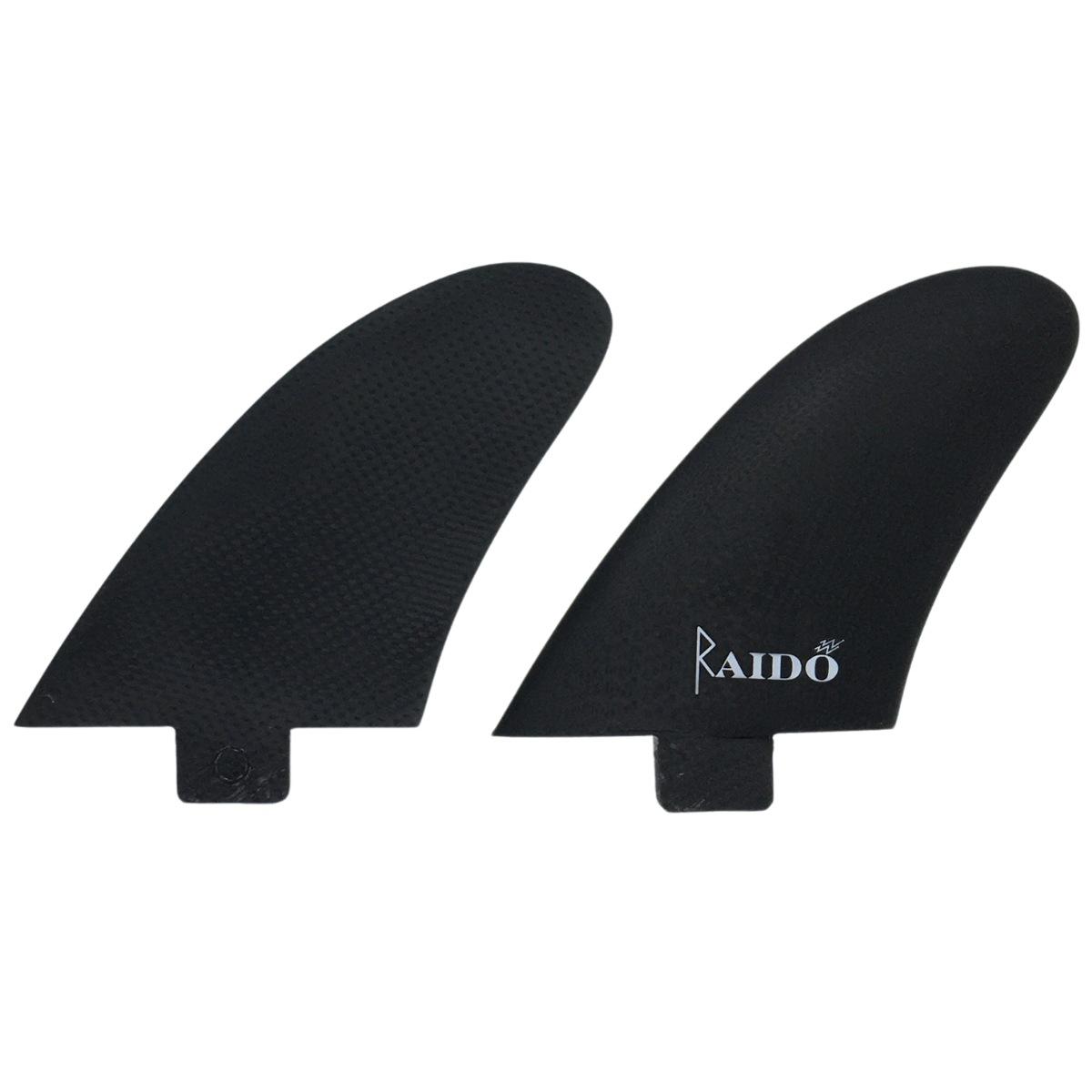 Raido Surf Dark Twinzer Canards