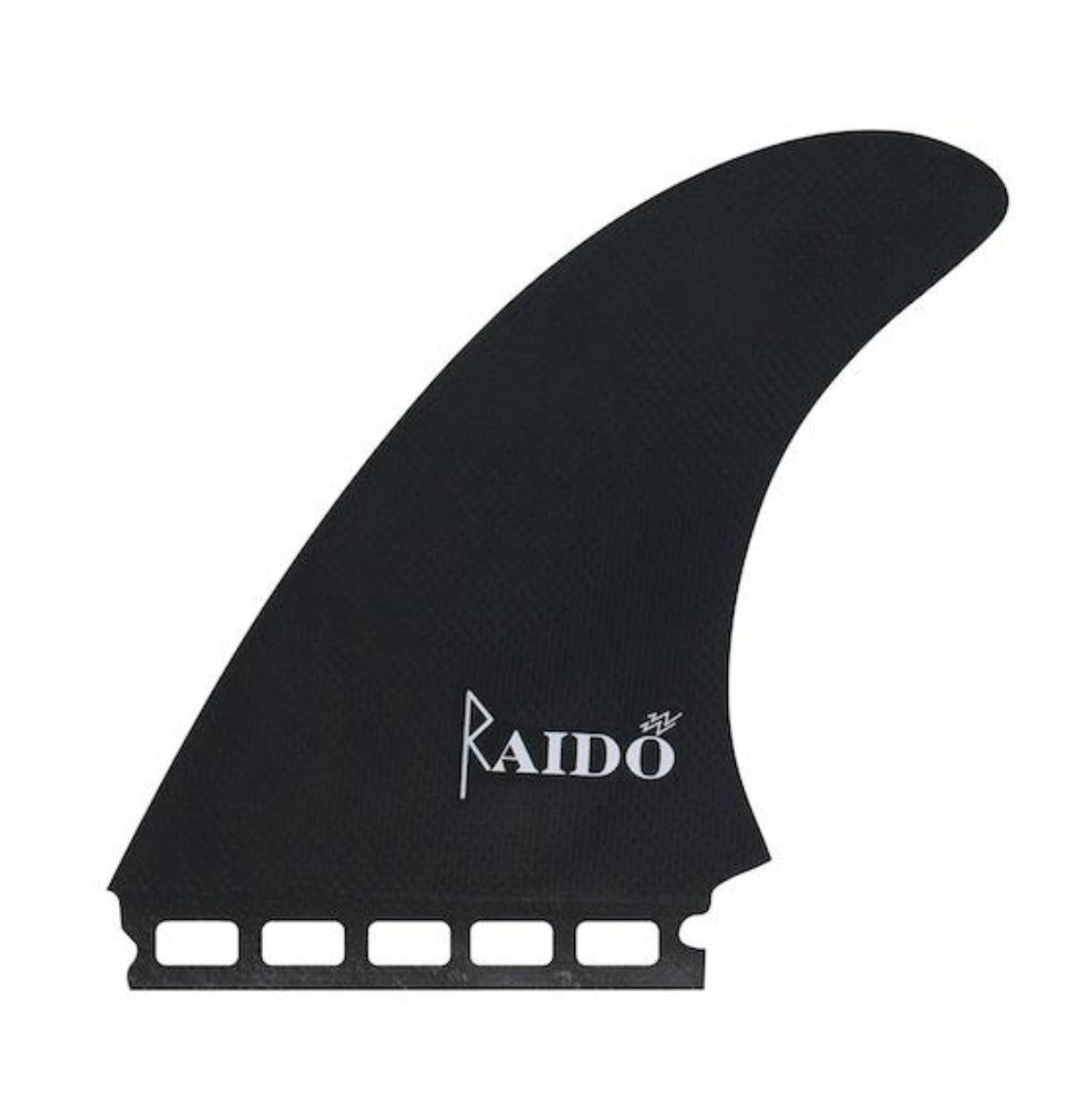 Raido Surf Dark Twin Upright