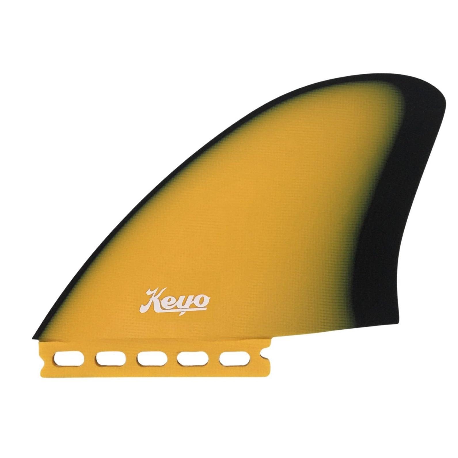 Raido Surf Raido x Keyo Traditional Keel - Multilayered