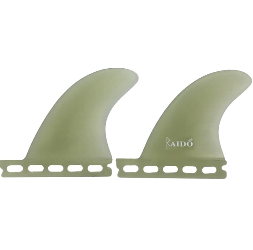 Raido Surf Side Bites Clear - Futures