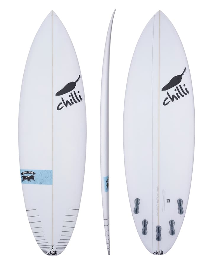 Surfboard | Chilli Rare Bird | Boardcave