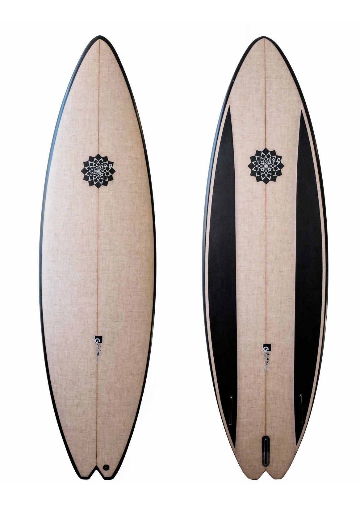 Rasta Torus Drive 1