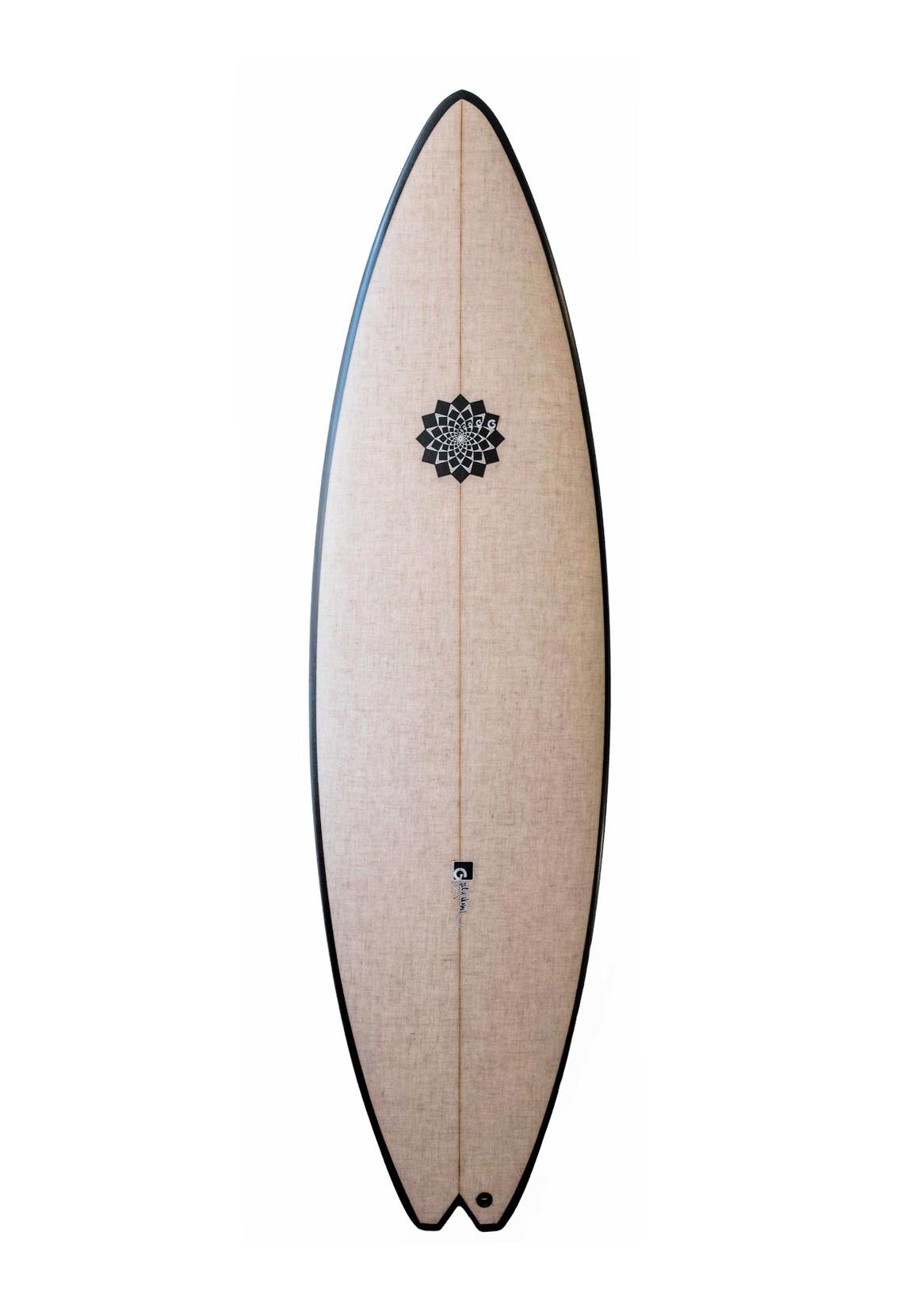 Rasta Torus Drive 2