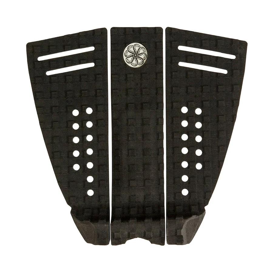 RastaRobb Tail Pad - Black