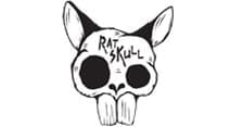 Rat Skull 5