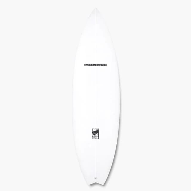 Raven PE deck