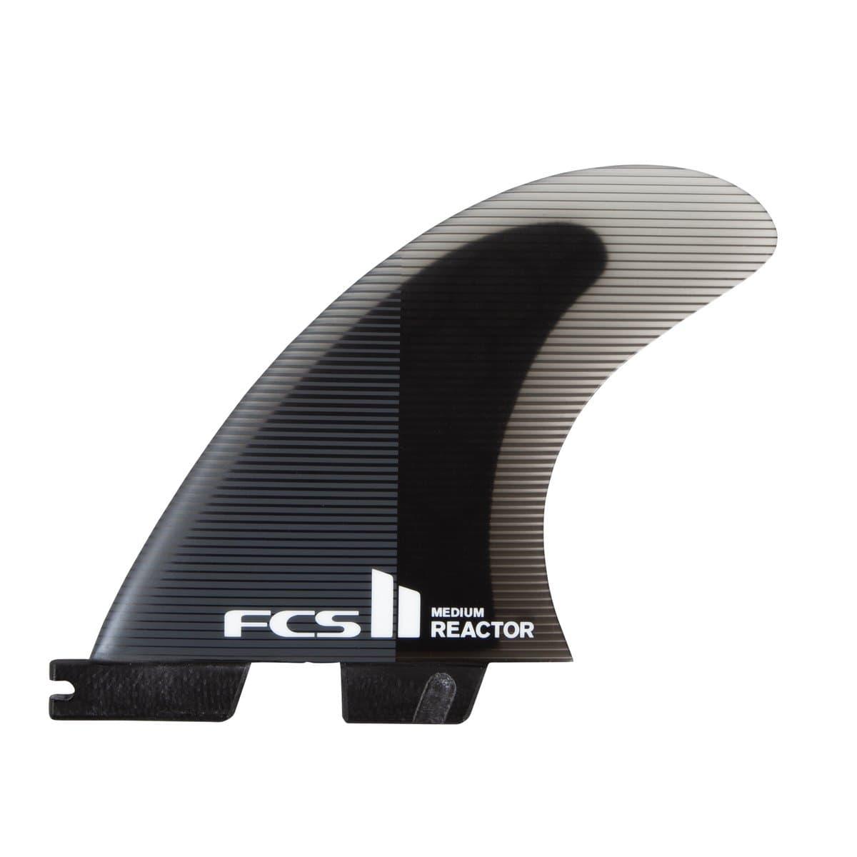 FCS II Reactor PC Tri Fins-M 1