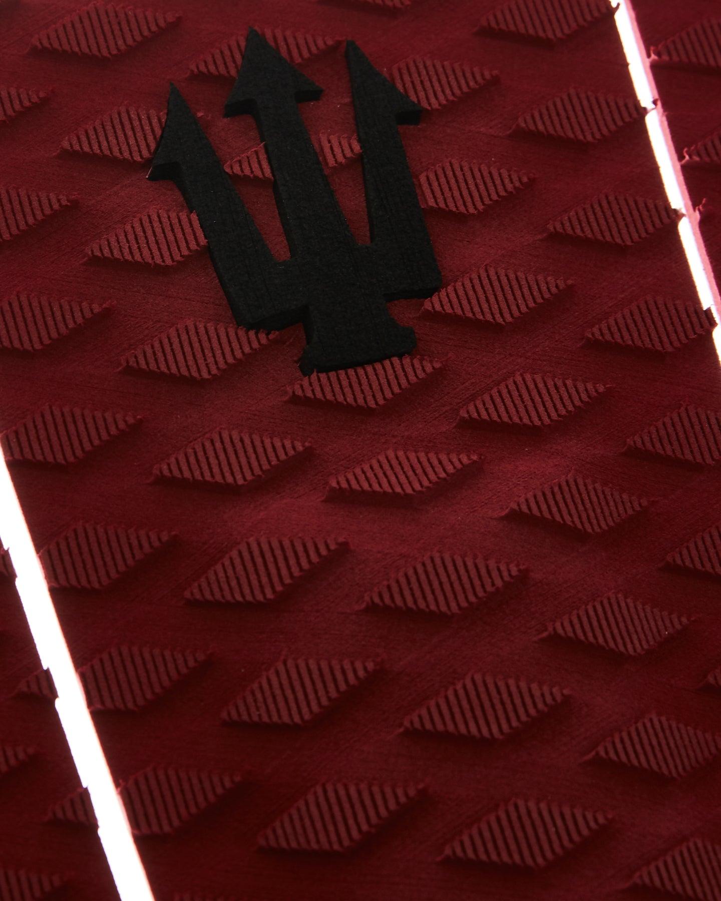 FK Rebel 5 Piece Grip