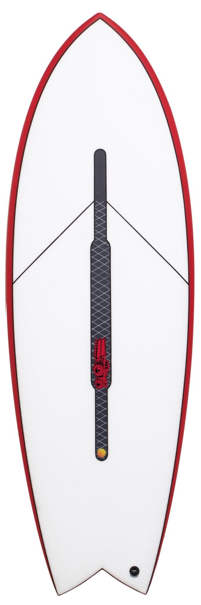 RED BARON HYFI 2.0 2