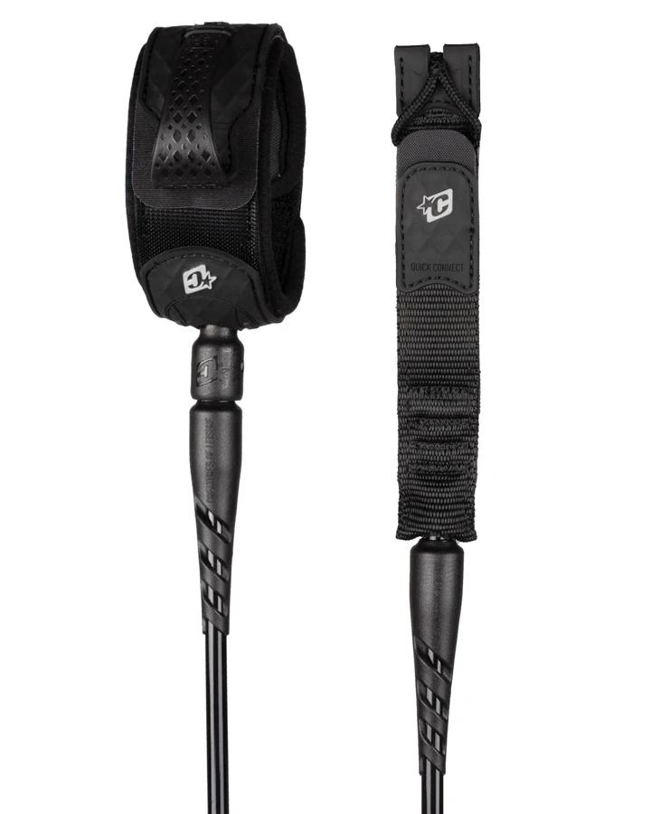 Reliance Standard Duty 8 - Black Silver